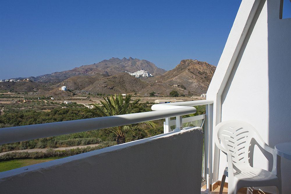 Hotel Servigroup Marina Mar Mojacar Exterior photo