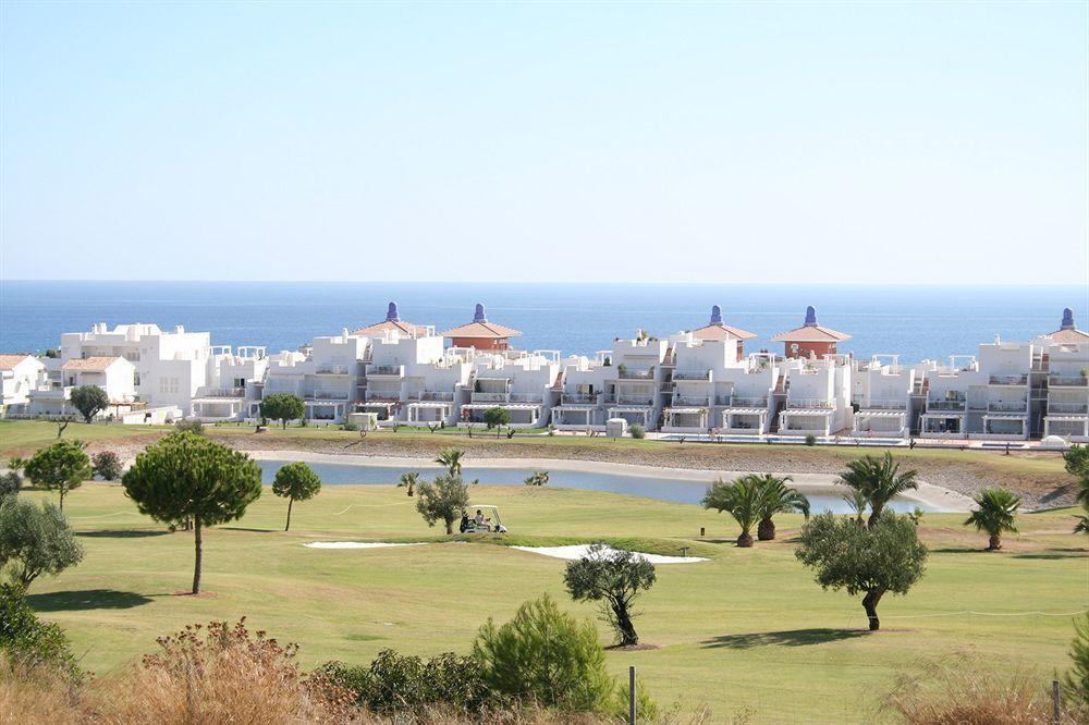 Hotel Servigroup Marina Mar Mojacar Exterior photo